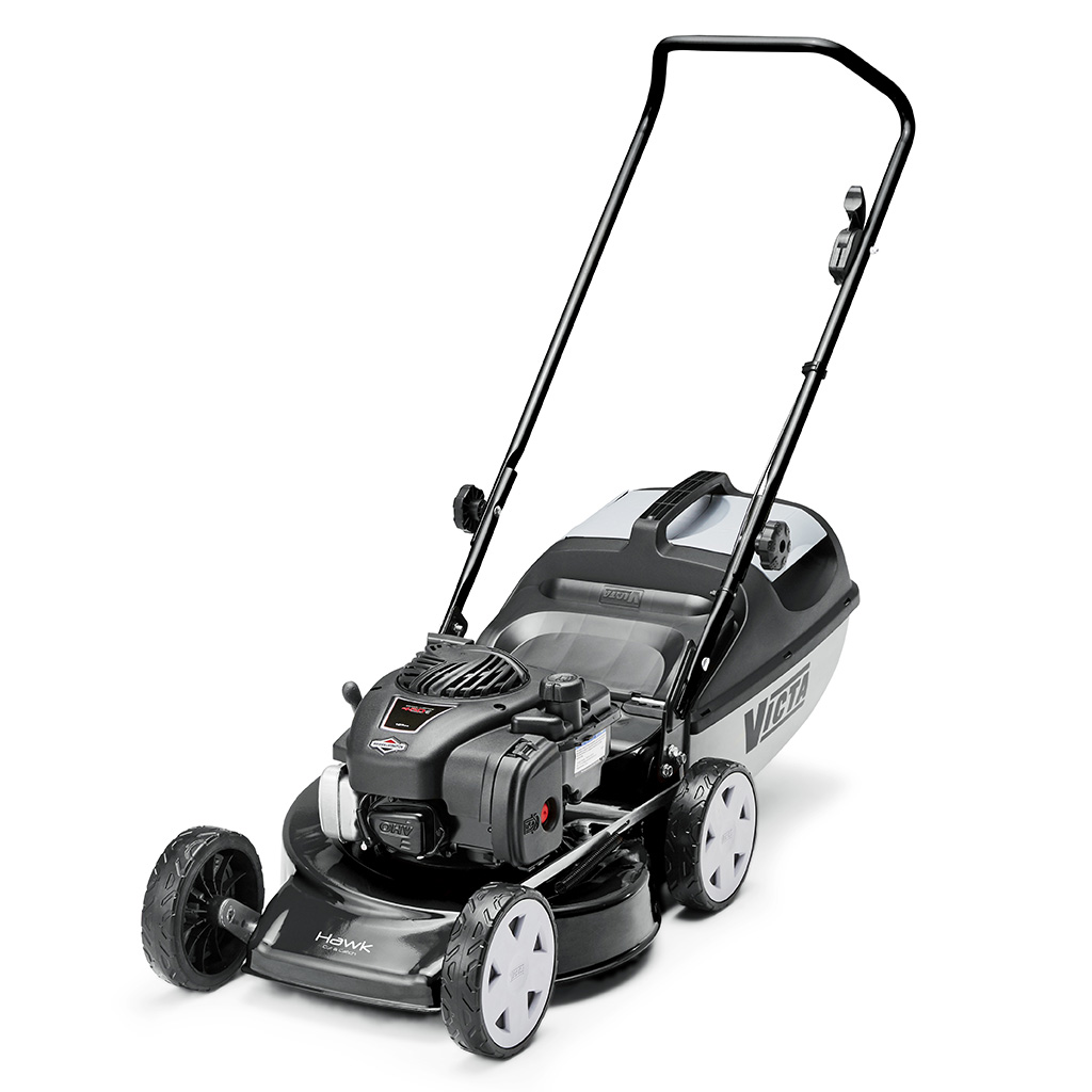 Victa briggs and stratton 500 series 158cc outlet